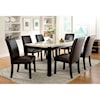 Furniture of America - FOA Grandstone I Dining Table