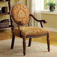 Accent Chair