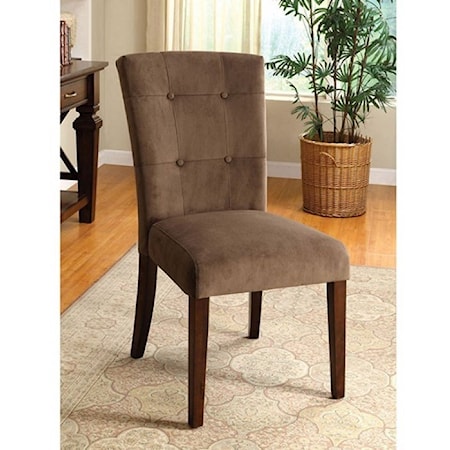 Set of 2 Side Chairs