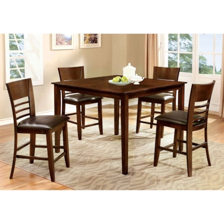 Counter Height Table Set