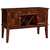 Furniture of America Hillsview Server