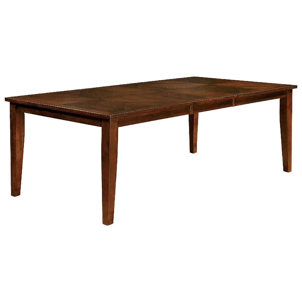 Furniture of America Hillsview Dining Table
