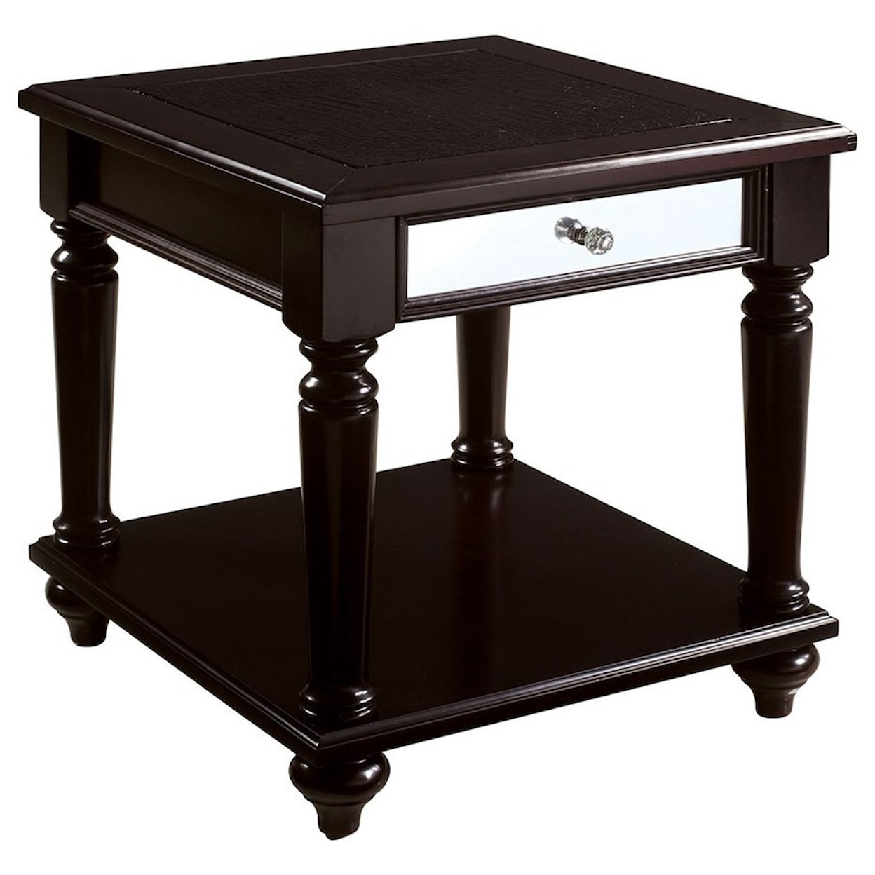 Furniture of America - FOA Horace 3 Pc. Table Set