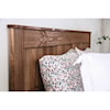 FUSA Ila E.King Headboard