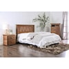 Furniture of America Ila Full Headboard