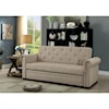 Furniture of America - FOA Iona Futon Sofa