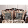 Furniture of America - FOA Jamael Love Seat