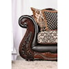 Furniture of America - FOA Jamael Love Seat