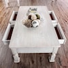 Furniture of America Joliet Coffee Table