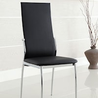 Contemporary Side Chair