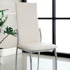 Furniture of America - FOA Kalawao Side Chair