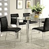 FUSA Kalawao Table and 6 Side Chairs