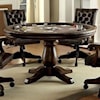 Furniture of America - FOA Kalia Game Table
