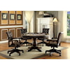 Furniture of America Kalia Game Table