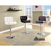 Furniture of America Kori Bar Stool