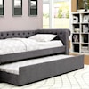 Furniture of America - FOA Leanna Daybed w/ Trundle