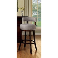 24" Bar Stool