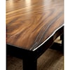 Furniture of America - FOA Maddison Dining Table