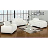 Furniture of America - FOA Makri Love Seat