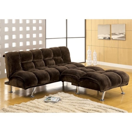 Champion Futon Sofa