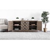 Furniture of America Markos II TV Stand