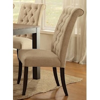 Side Chair (2/CTN)