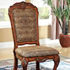 Furniture of America - FOA Medieve Set of Two Dining Chairs