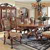 Furniture of America Medieve Dining Table