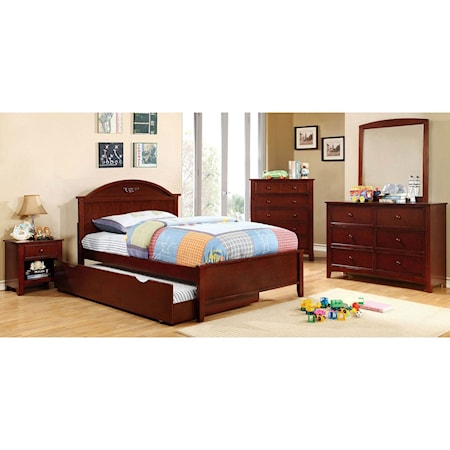 Twin Bedroom Group