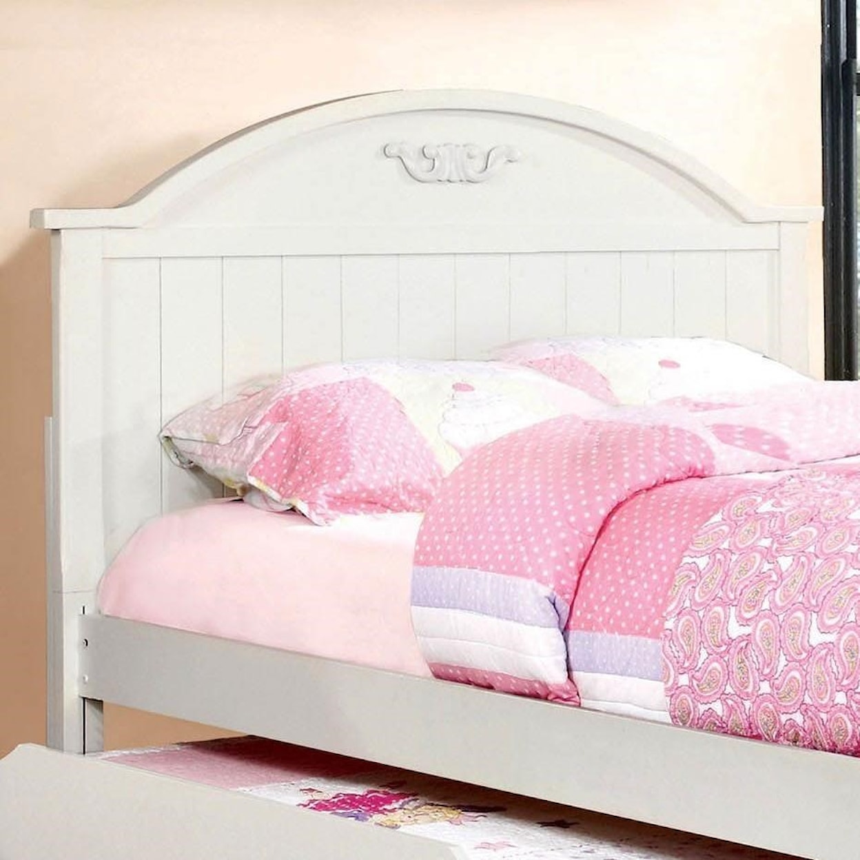 Furniture of America - FOA Medina Full Bed