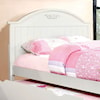 Furniture of America - FOA Medina Twin Bed with Trundle