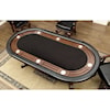 Furniture of America Melina Game Table