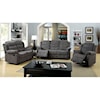 FUSA Millville Reclining Living Room Group