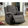 Furniture of America - FOA Millville Reclining Living Room Group