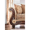 Furniture of America - FOA Nicanor Love Seat