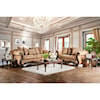 Furniture of America Nicanor Sofa