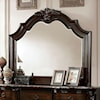 Furniture of America Niketas Mirror 