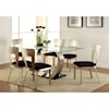 Furniture of America - FOA Nova Dining Table