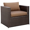 FUSA Olina 5 Pc. Patio Set