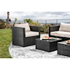 Furniture of America Olina 5 Pc. Patio Set