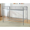 Furniture of America - FOA Opal Twin-over-Twin Bunk Bed