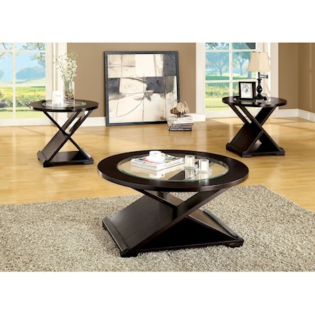 3 Pc. Table Set