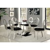 Furniture of America Orla Dining Table