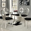 Furniture of America Orla Dining Table