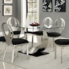 Furniture of America - FOA Orla Dining Table