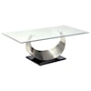 Furniture of America - FOA Orla II Coffee Table