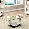 Furniture of America - FOA Orla II Coffee Table