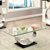 FUSA Orla II Coffee Table