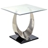 Furniture of America Orla II End Table