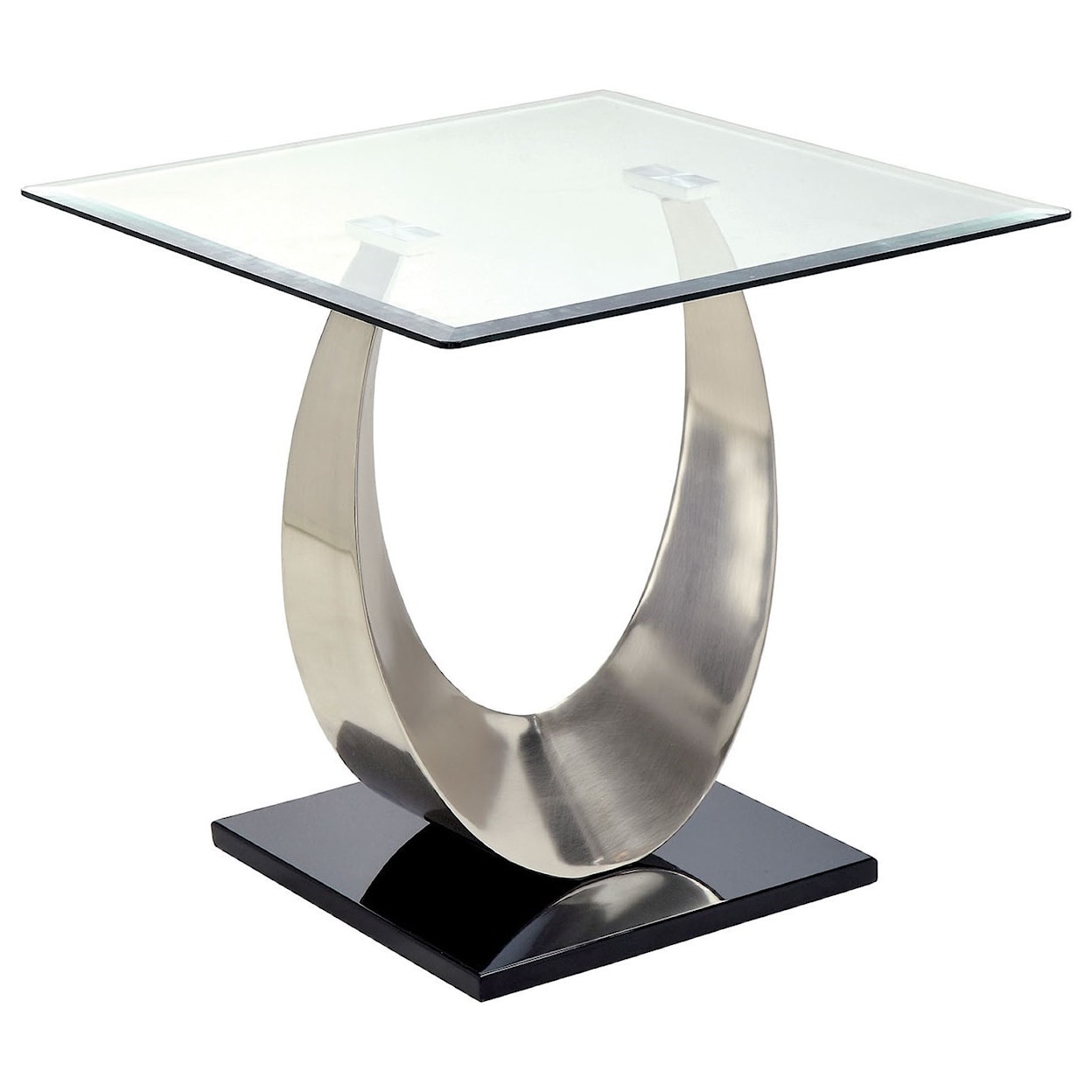 FUSA Orla II End Table